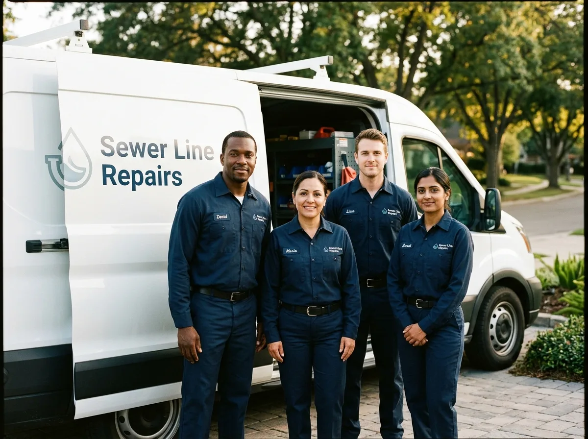 Emergency Plumber company in Norman, OK