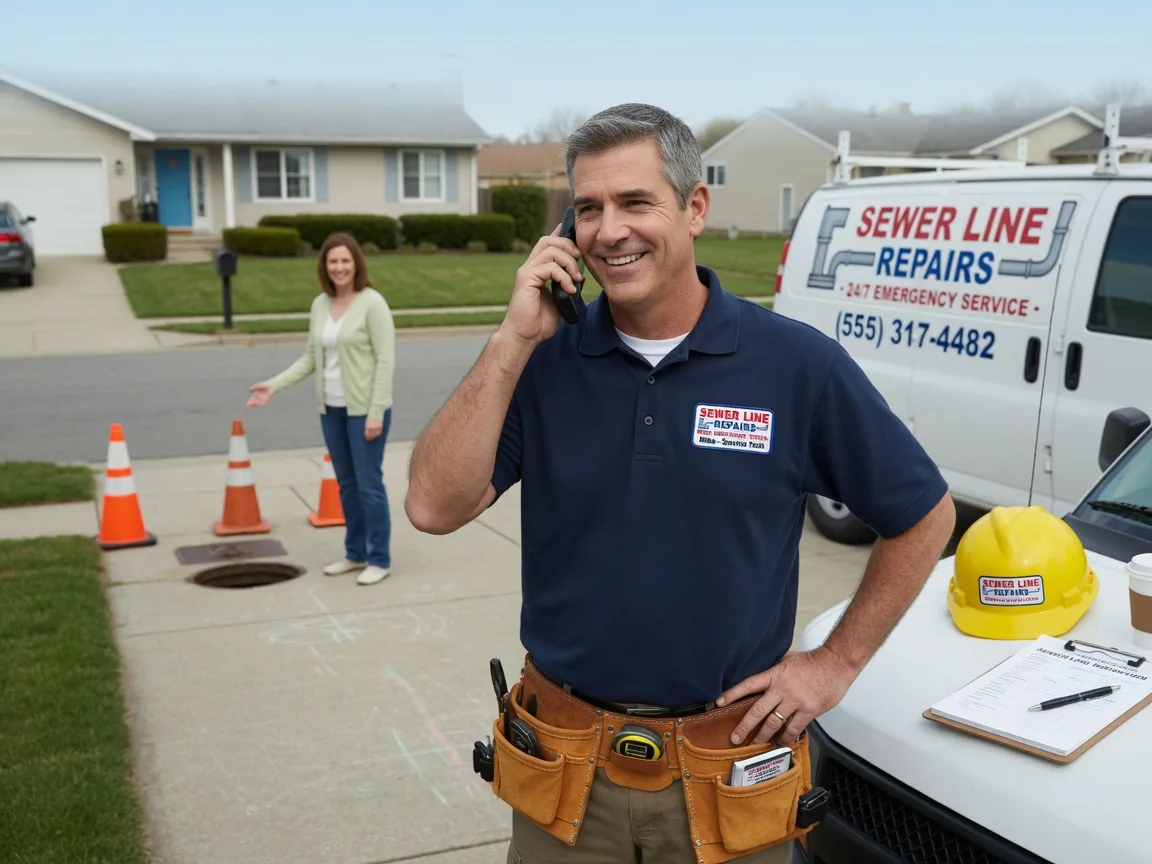 Emergency Plumber Norman, OK FAQs